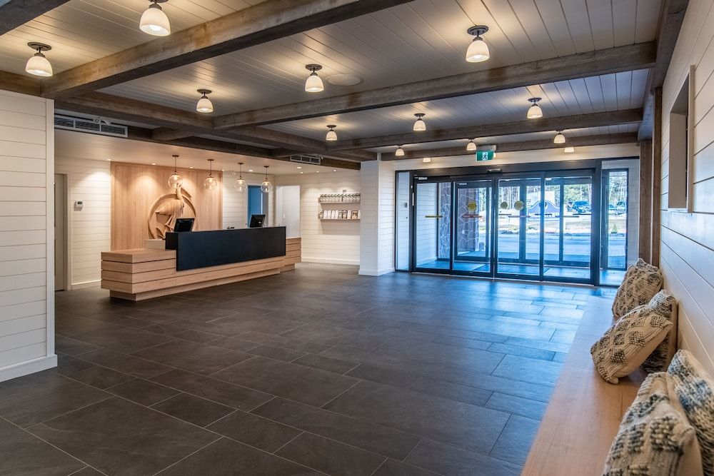 Mill River Resort 3 estrelas em OʼLeary