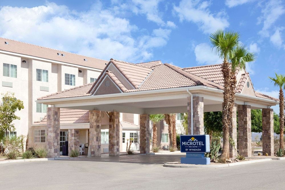 Microtel Inn & Suites by Wyndham Wellton 2 estrelas em Wellton