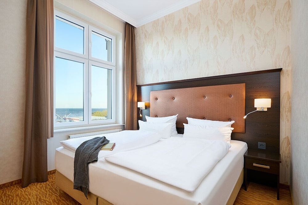 Strand- und Wellnesshotel Preussenhof 2