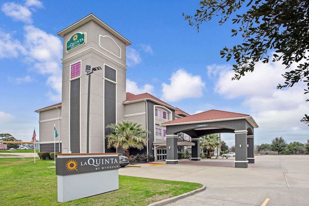 La Quinta Inn & Suites by Wyndham Fairfield TX 3 étoiles à Fairfield