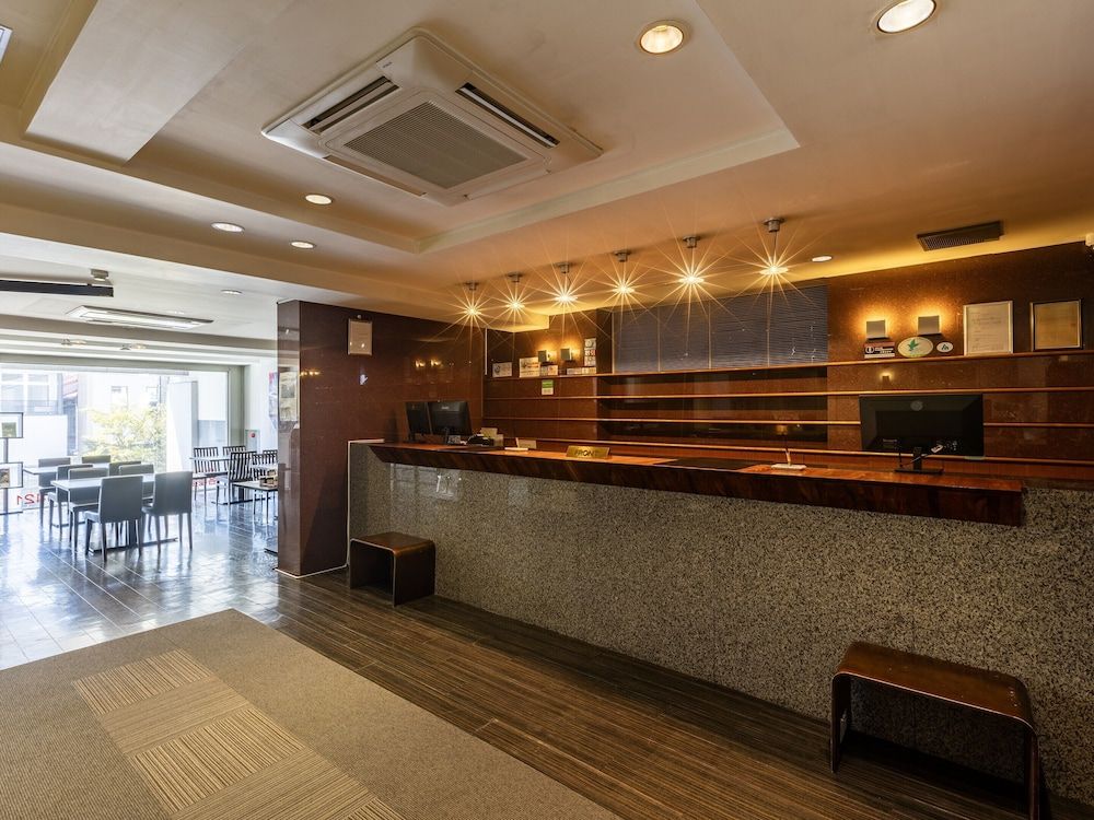 KOKO STAY Sukagawa 2