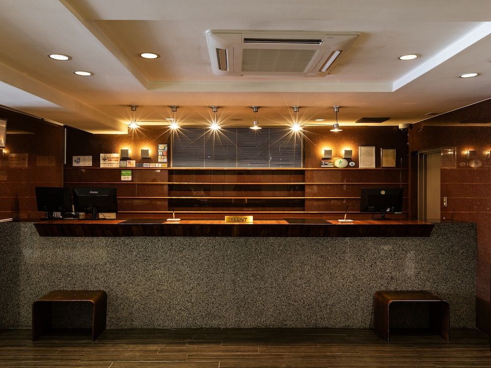 KOKO STAY Sukagawa 3