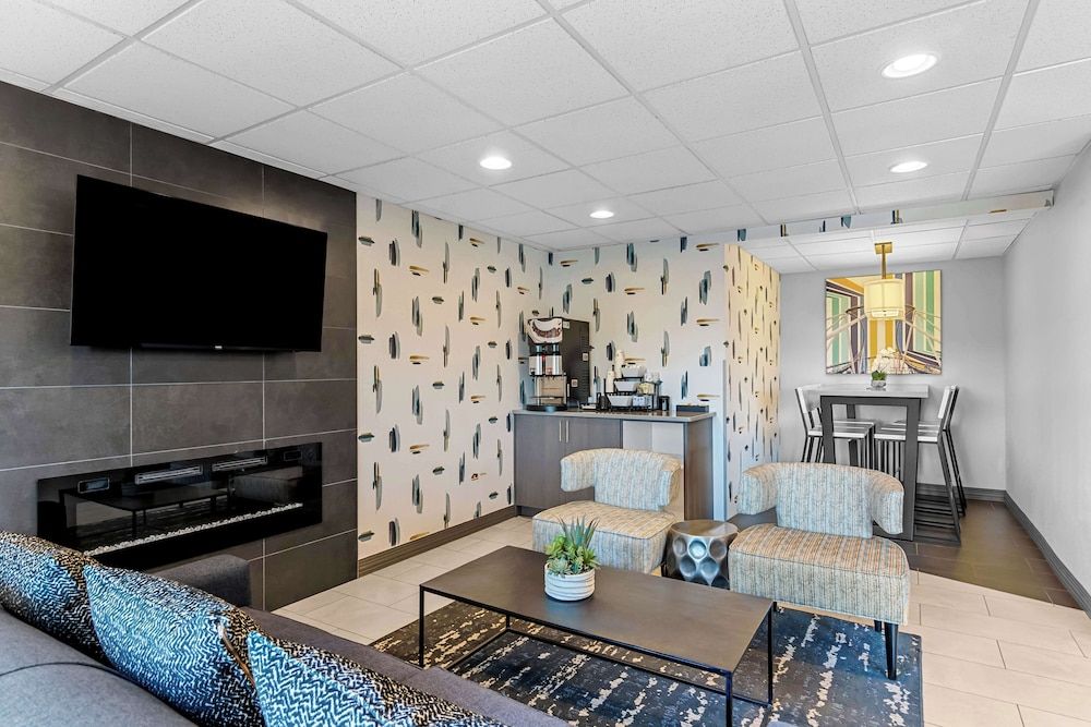 Best Western Doswell Hotel 3