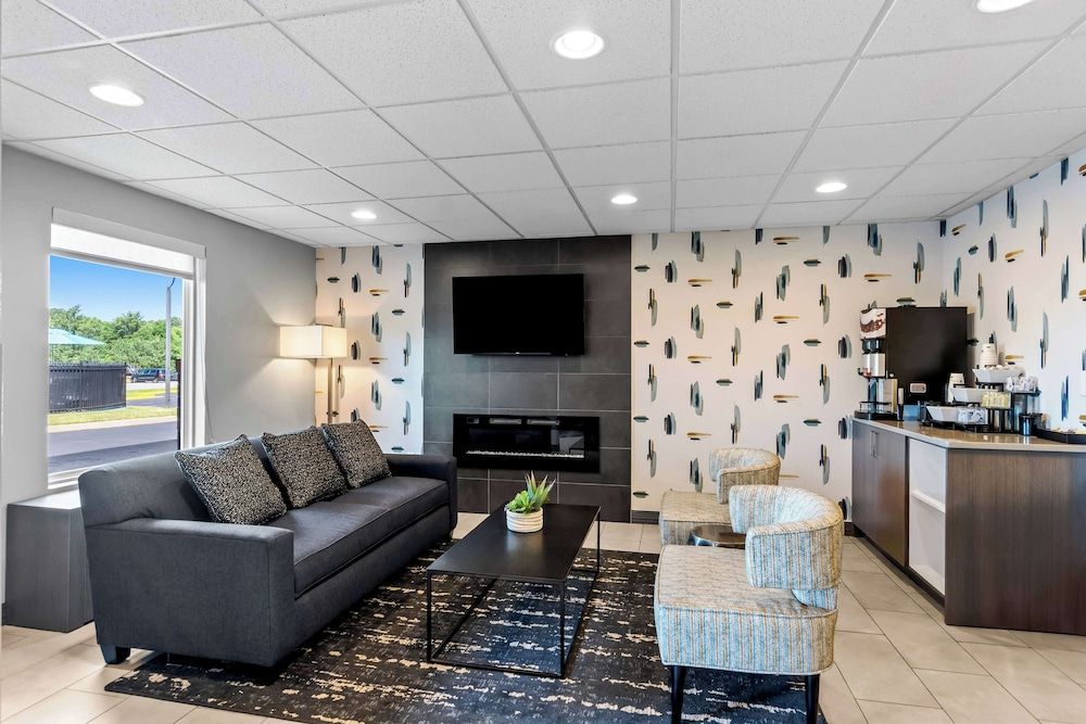 Best Western Doswell Hotel 2