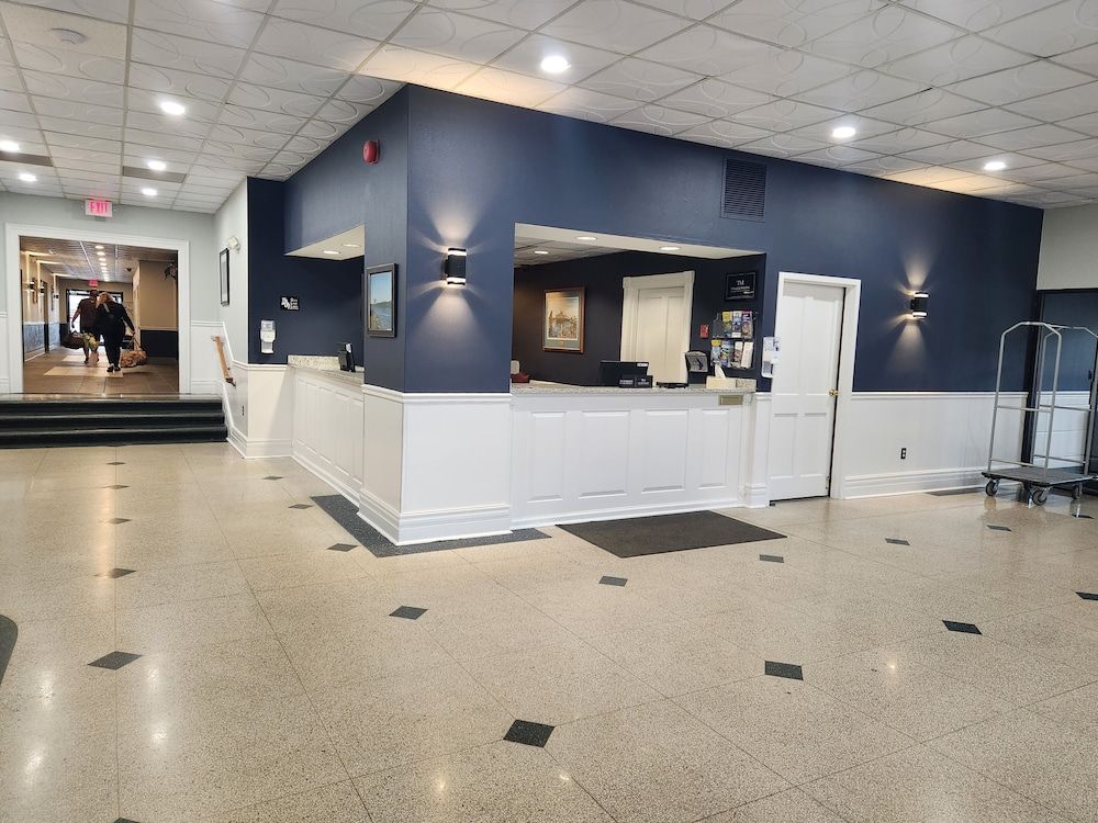 The Hotel Ojibway, Trademark Collection by Wyndham 2