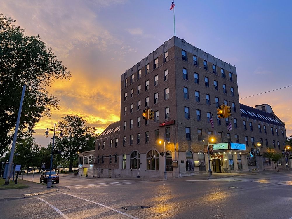 The Hotel Ojibway, Trademark Collection by Wyndham 2 estrelas em Sault Ste. Marie