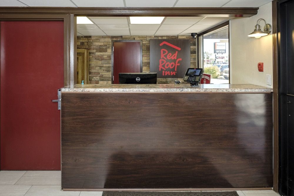 Red Roof Inn Vermillion - U of South Dakota 3