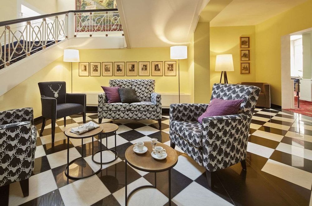 Hotel Therme Bad Teinach 3