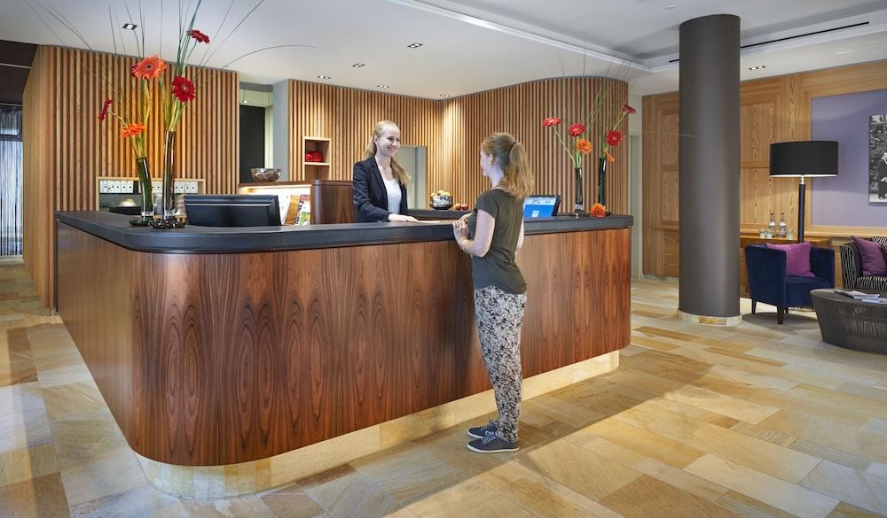 Hotel Therme Bad Teinach 2