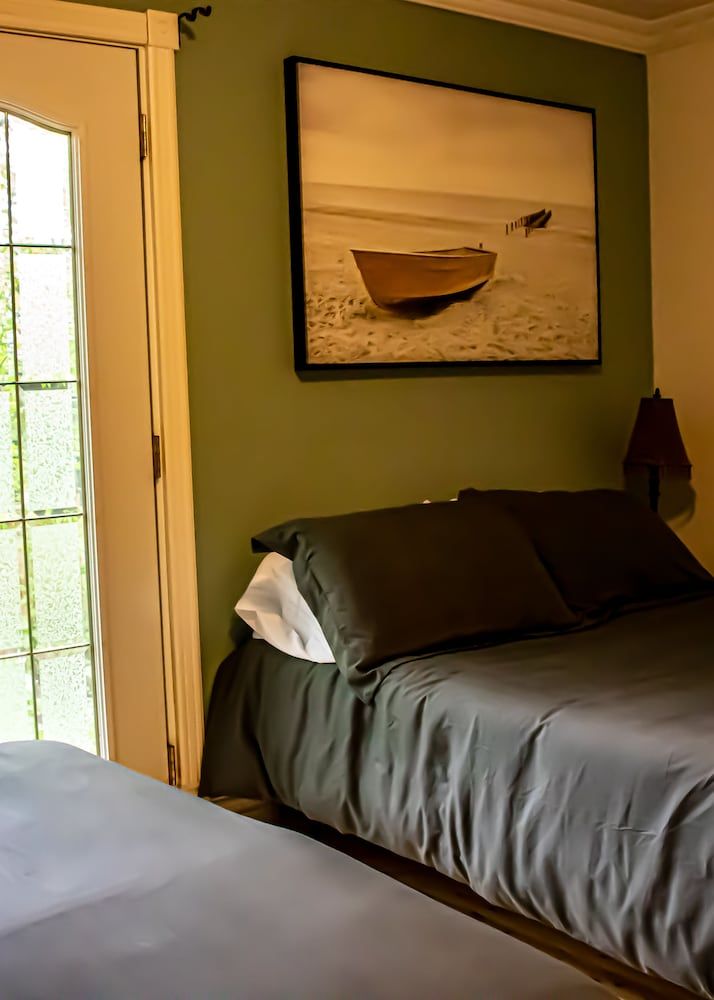 Auberge Les Deux Tours 2