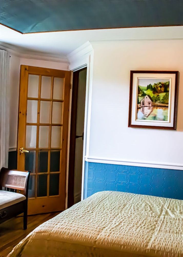 Auberge Les Deux Tours 3
