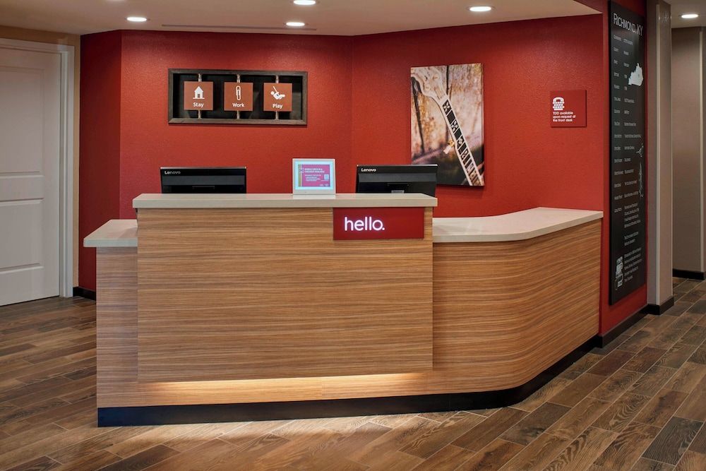TownePlace Suites by Marriott Richmond 3