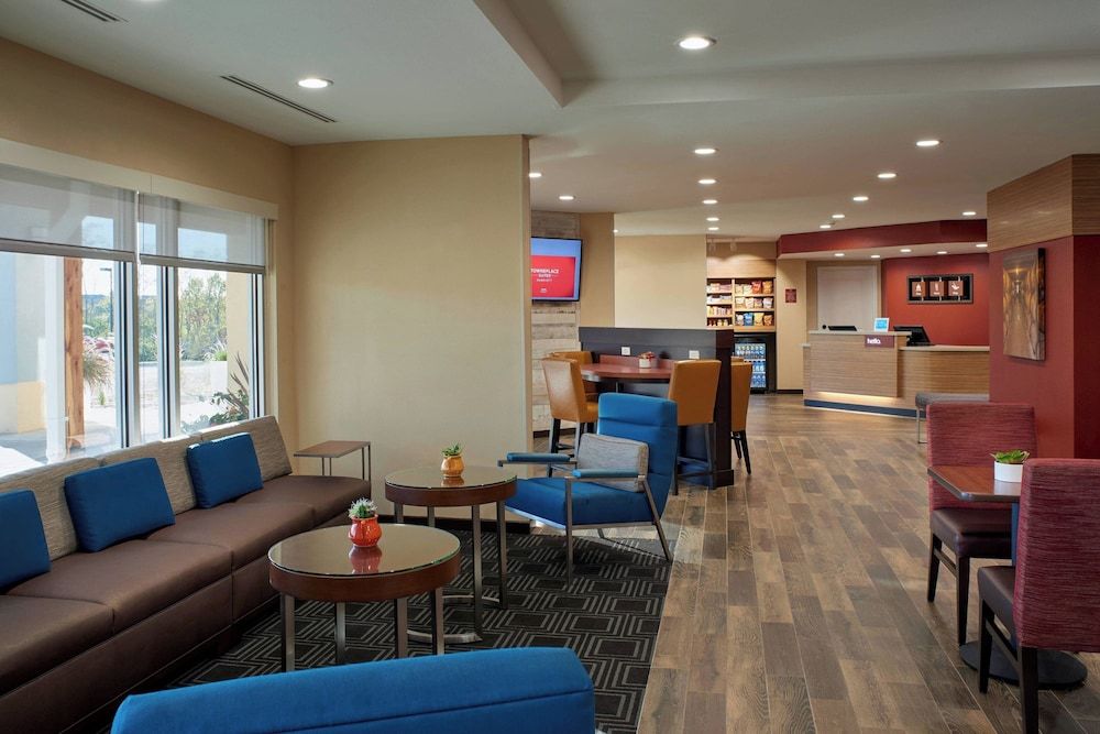 TownePlace Suites by Marriott Richmond 2