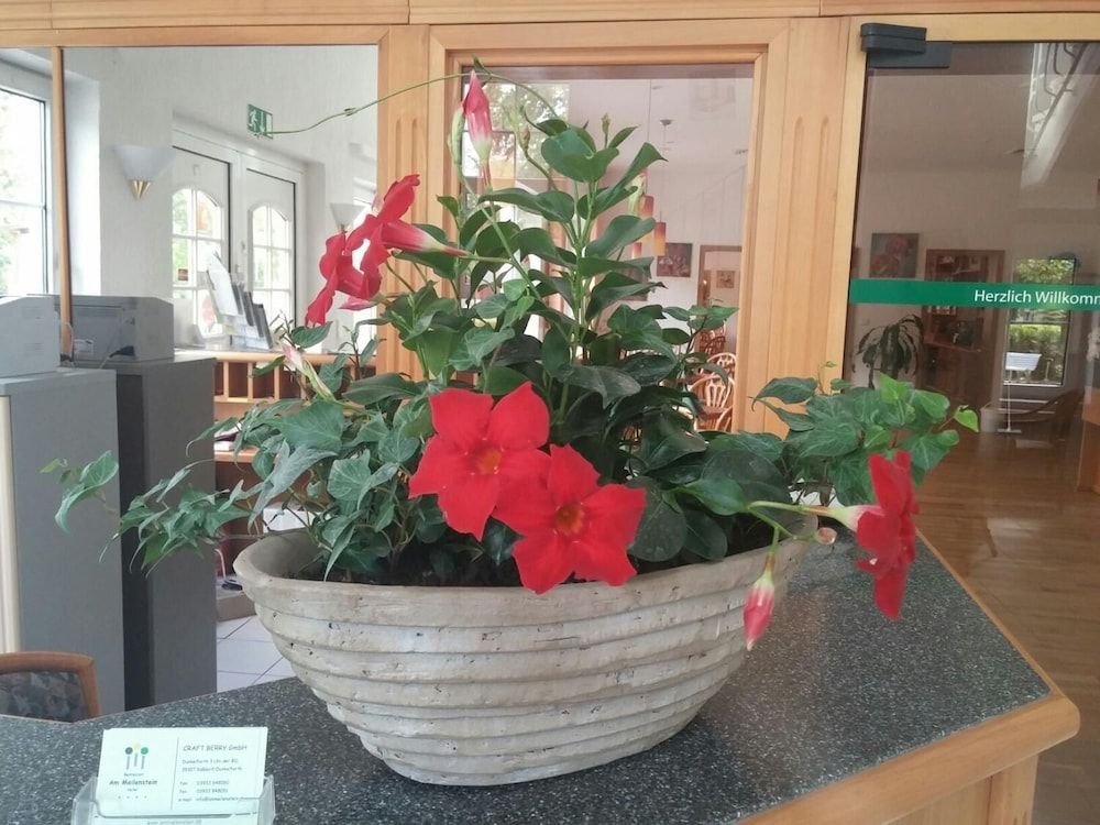 Hotel Am Meilenstein 2