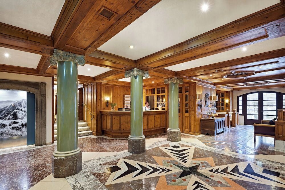 Parkhotel Oberstaufen 2