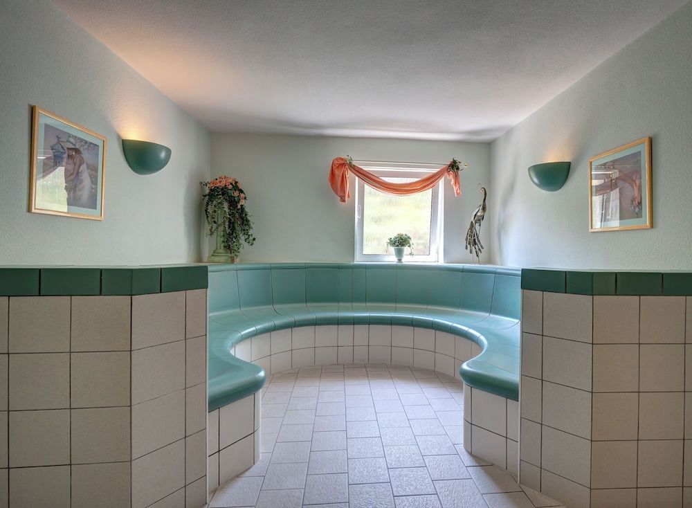 Hotel Nordkap -1 estrelas em Ostseebad Karlshagen