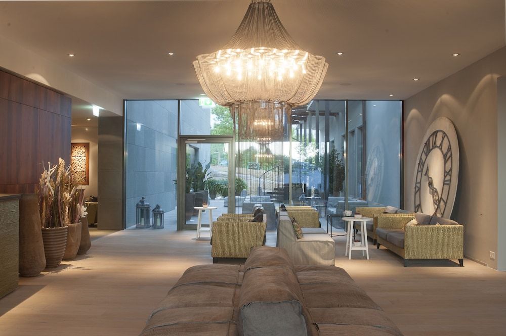 Seerose Resort & Spa 3
