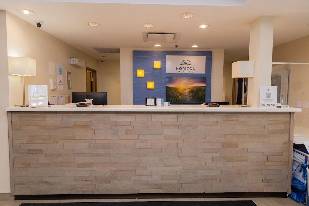 Deer Lake Horizon Hotel, BW Signature Collection 3