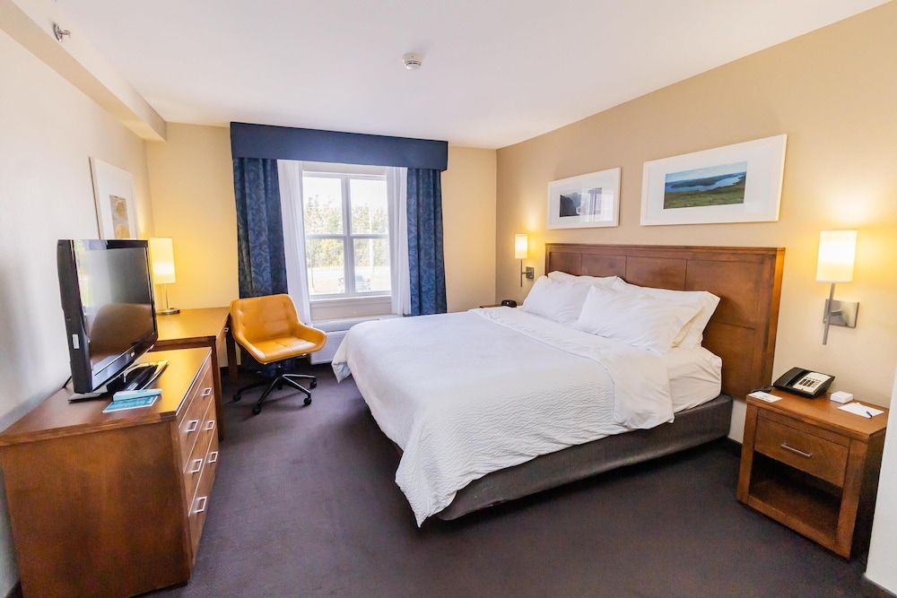 Deer Lake Horizon Hotel, BW Signature Collection 3 étoiles à Deer Lake