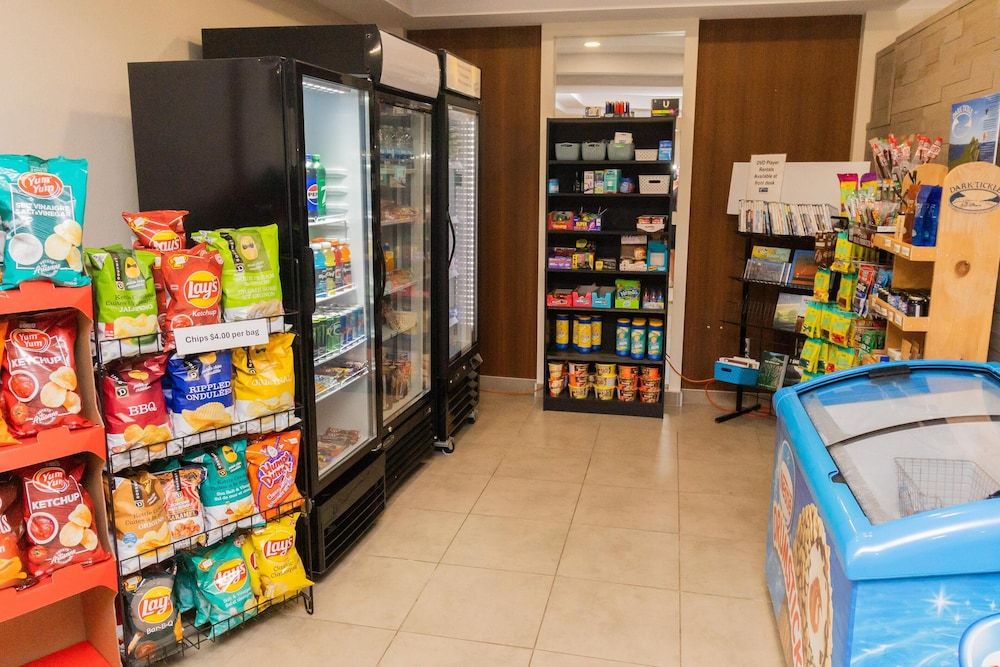 Deer Lake Horizon Hotel, BW Signature Collection 2