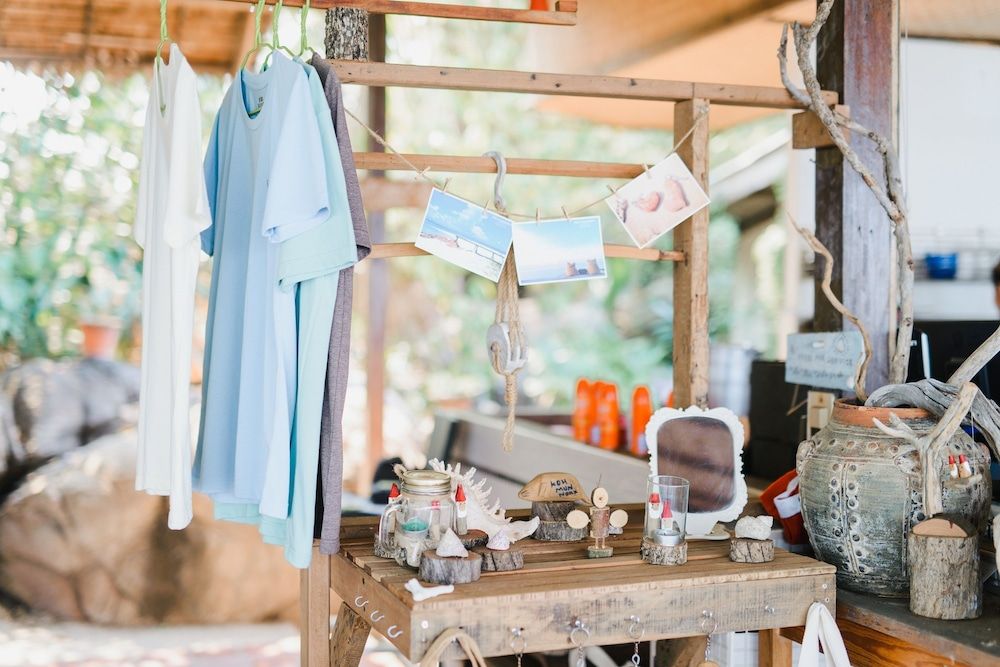 Koh Munnork Private Island 3