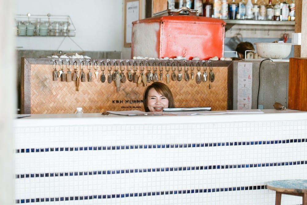 Koh Munnork Private Island 2