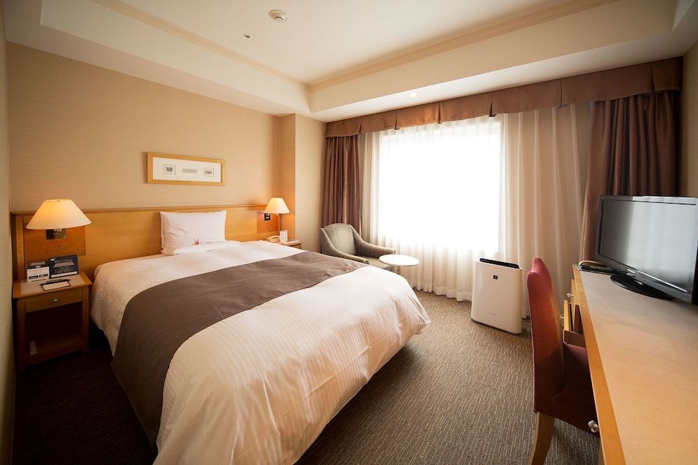 Rembrandt Hotel Ebina 3
