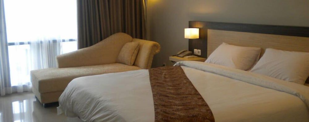 Grand Inna Samudera Beach Hotel 3