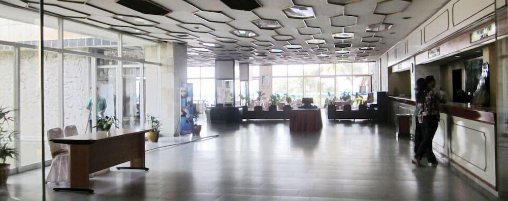 Grand Inna Samudera Beach Hotel 2