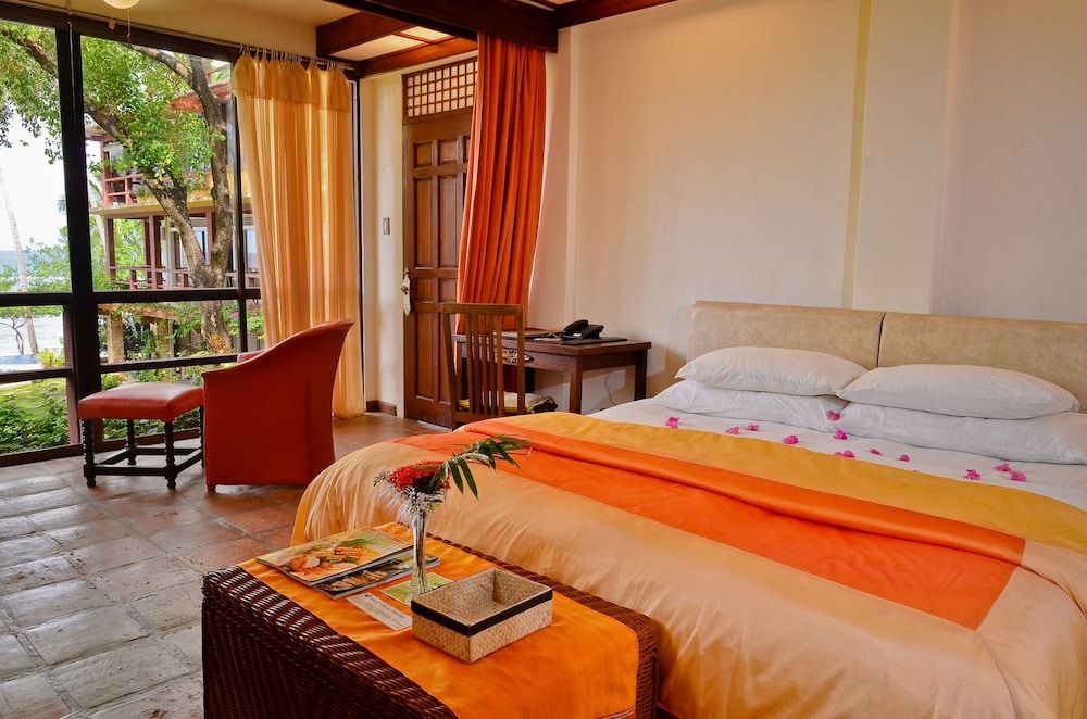 Punta Bulata Resort & Spa -1 estrelas em Sipalay