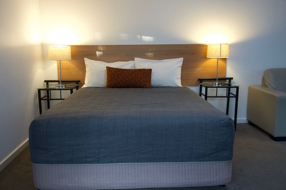 Ararat Colonial Lodge Motel 3