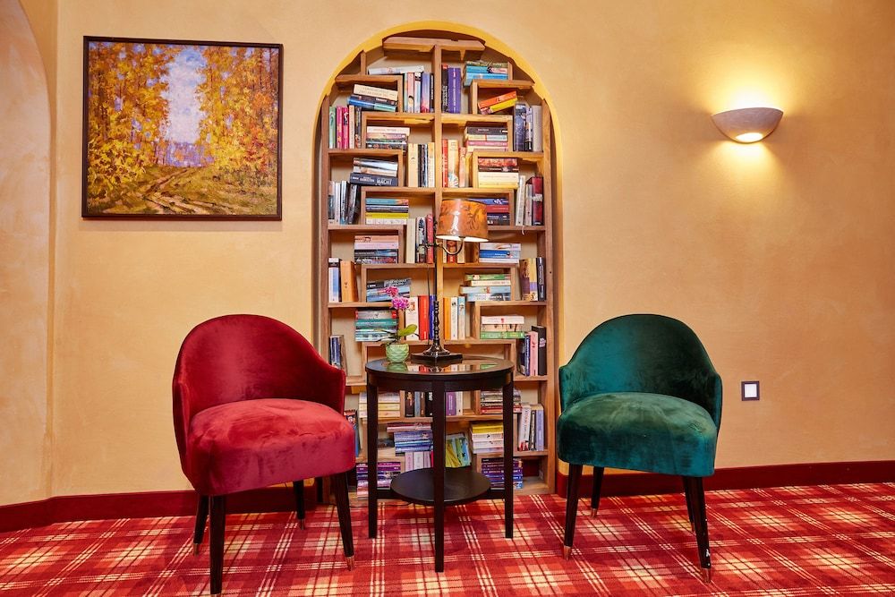 Romantik Alpenhotel Waxenstein 2