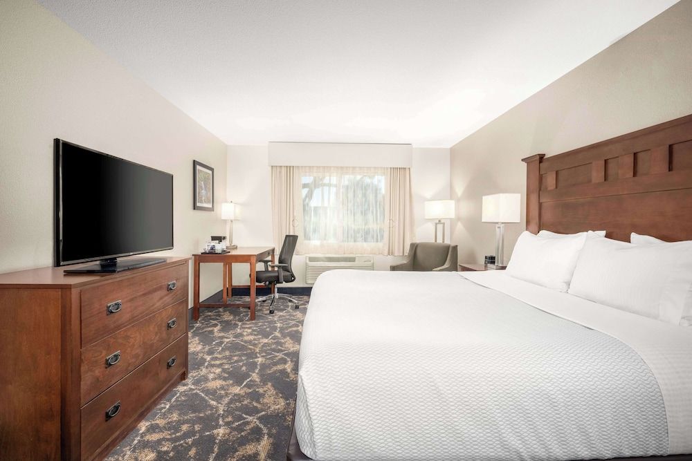 La Quinta Inn & Suites by Wyndham Grants Pass 3 étoiles à Grants Pass