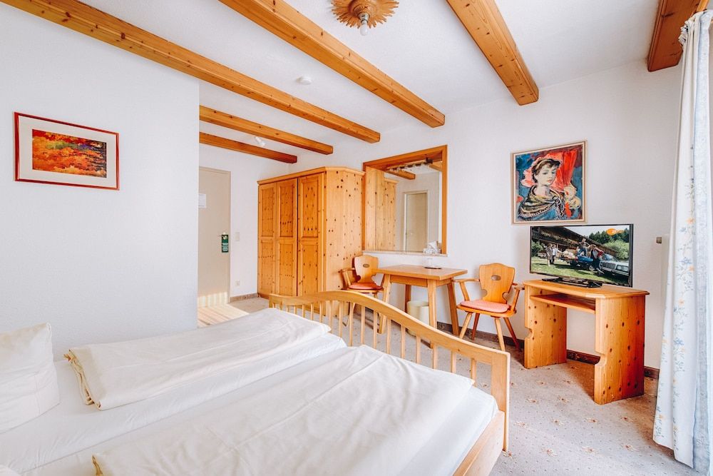 Hotel Garni Café Nuss 2