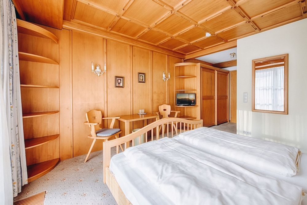 Hotel Garni Café Nuss 3