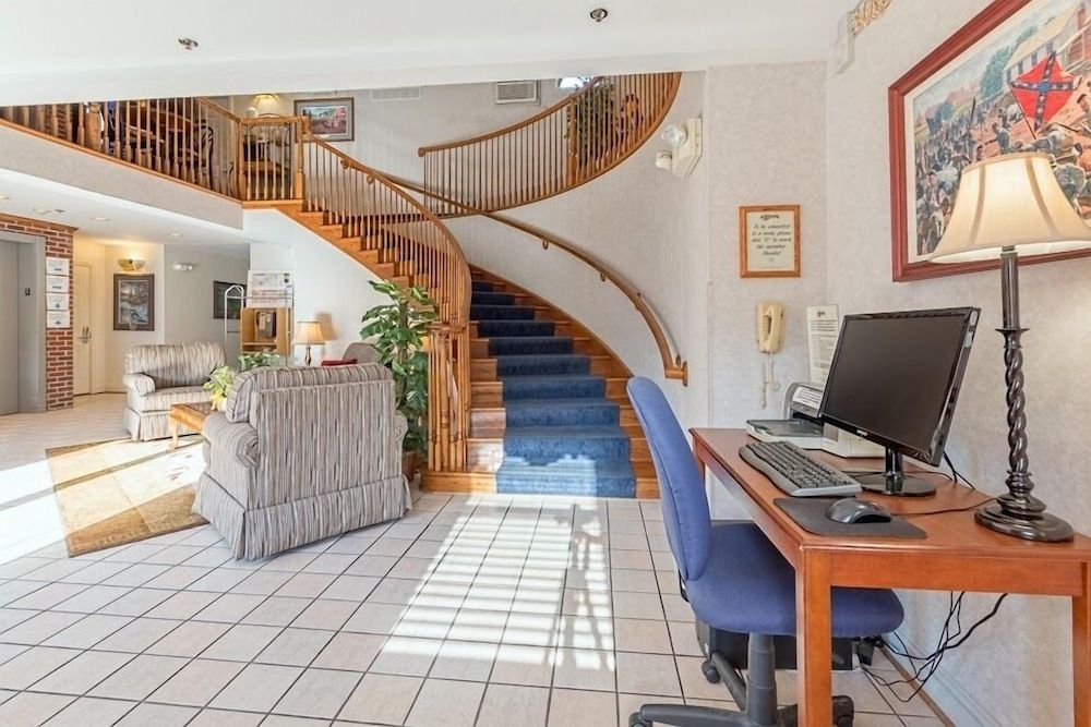 Inn at Cemetery Hill 2 étoiles à Gettysburg