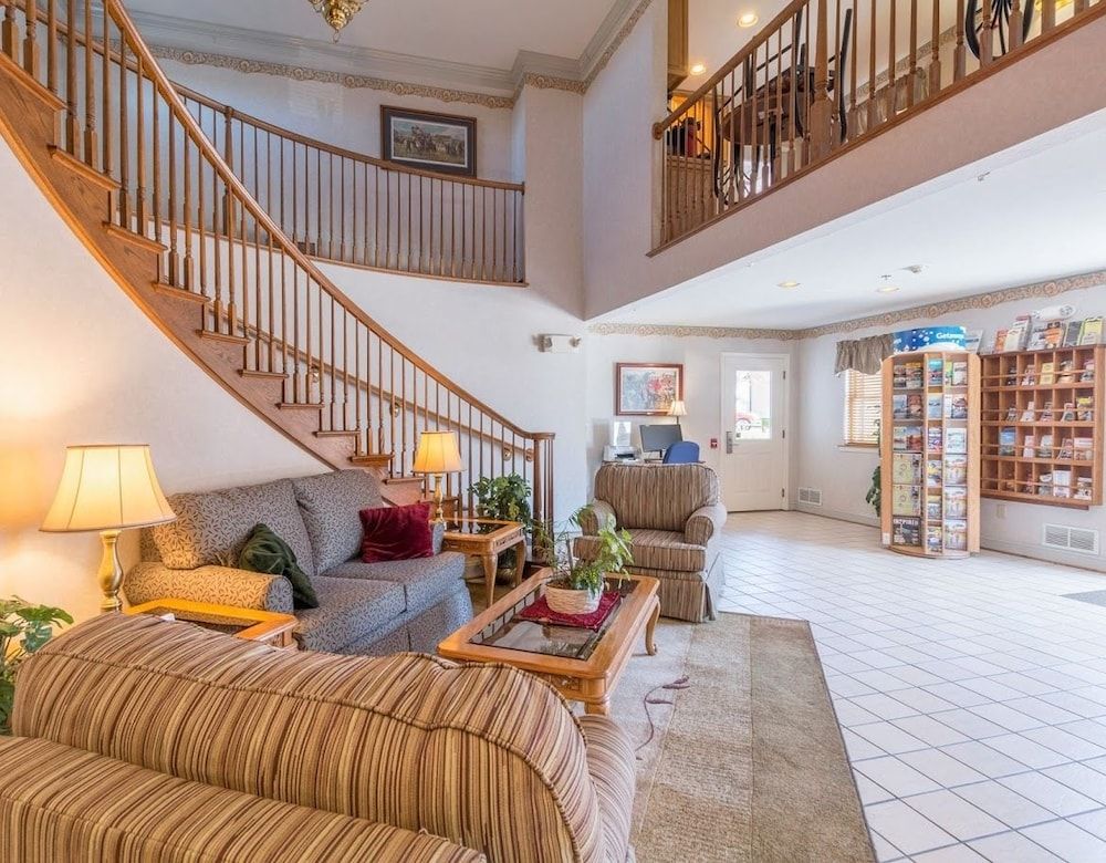 Inn at Cemetery Hill 2