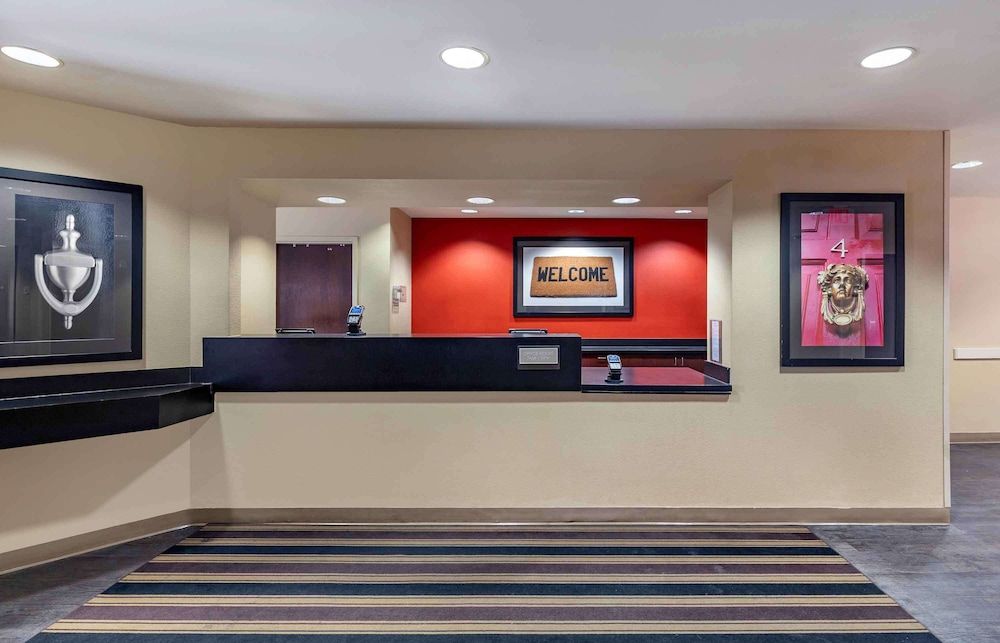 Extended Stay America Suites Great Falls Missouri River 2