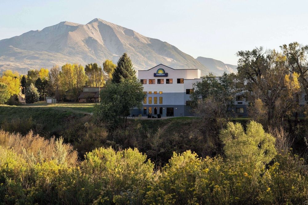 Days Inn by Wyndham Carbondale 2 estrelas em Carbondale