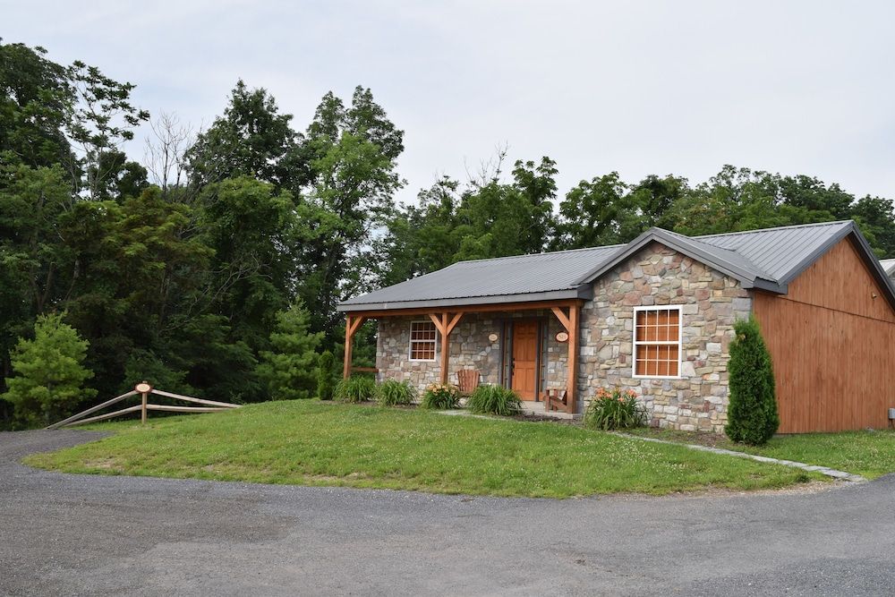 The Lodges at Gettysburg 3