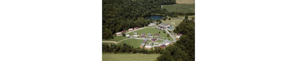 The Lodges at Gettysburg 3 étoiles à Gettysburg