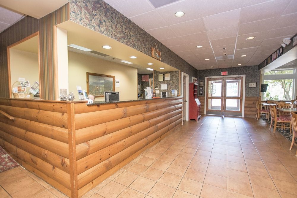 Lake Chatuge Lodge 2