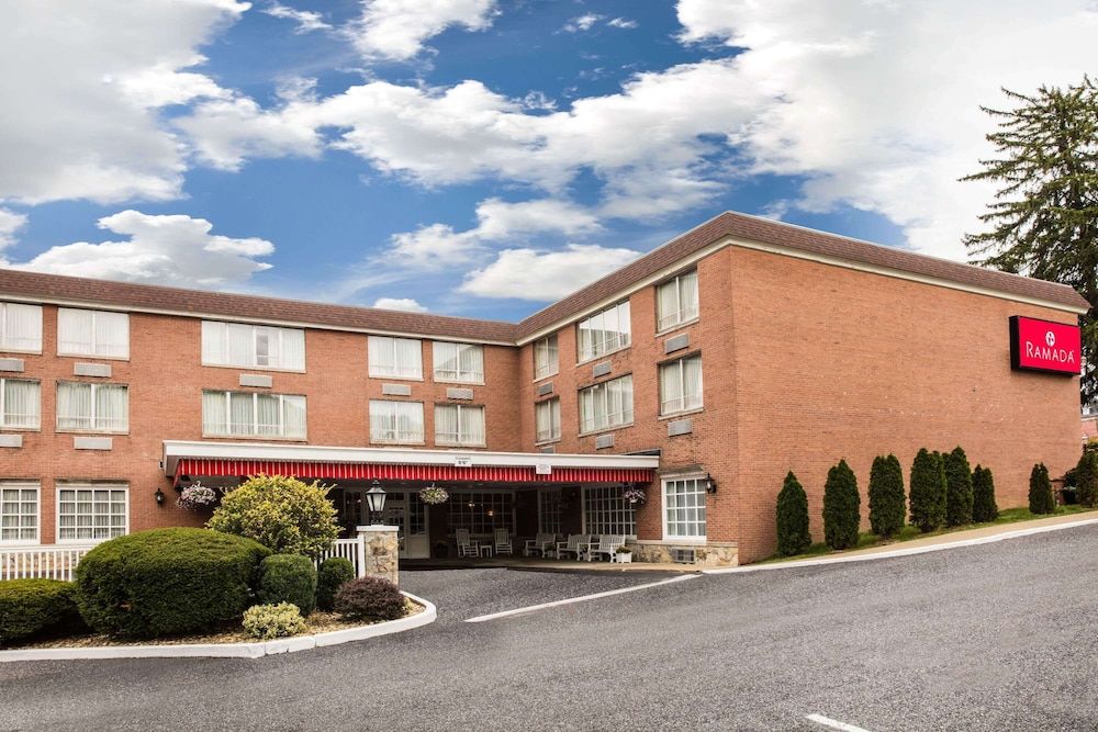 Ramada by Wyndham Ligonier 3 estrelas em Ligonier