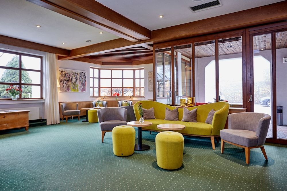 Hotel Schillingshof 2