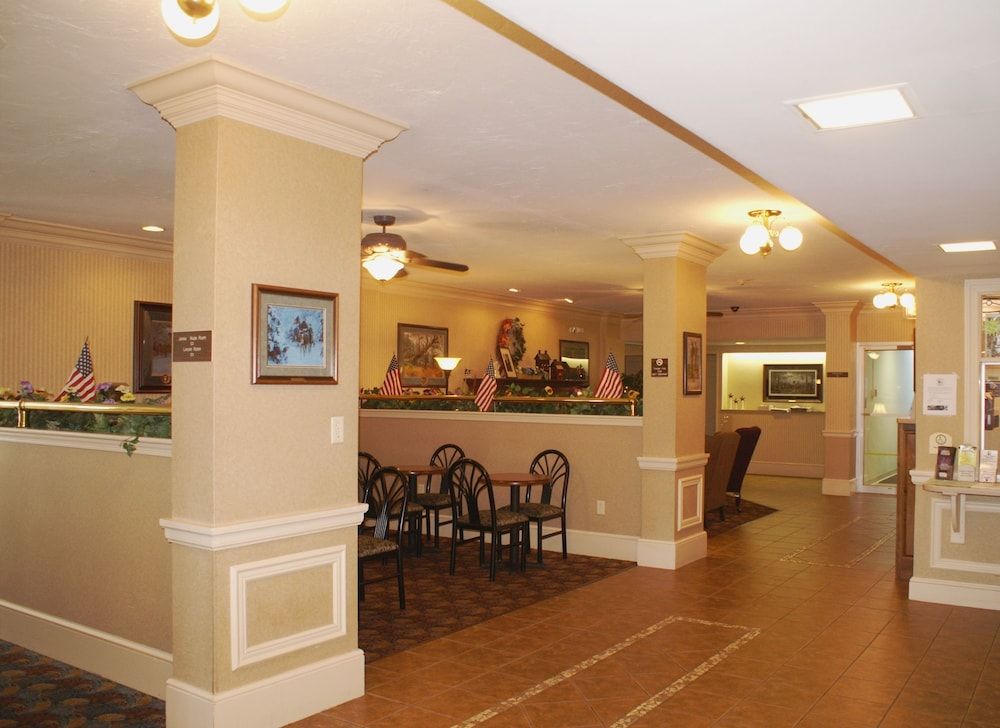 1863 Inn of Gettysburg 2