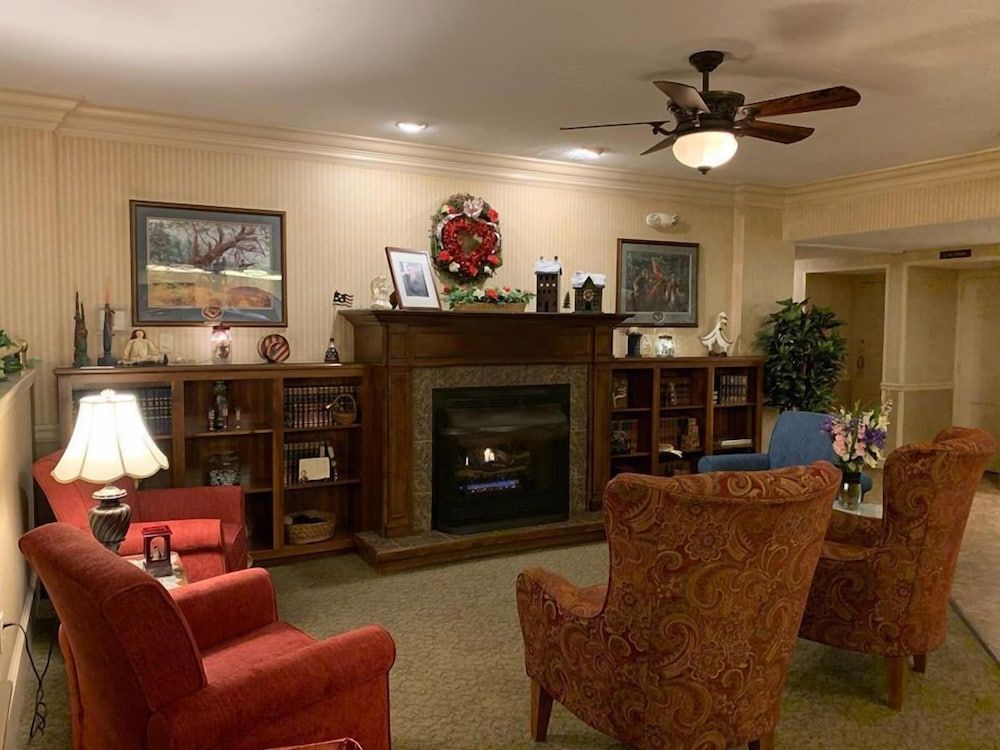 1863 Inn of Gettysburg 3