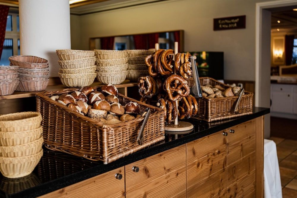 Chalet Hammersbach 2