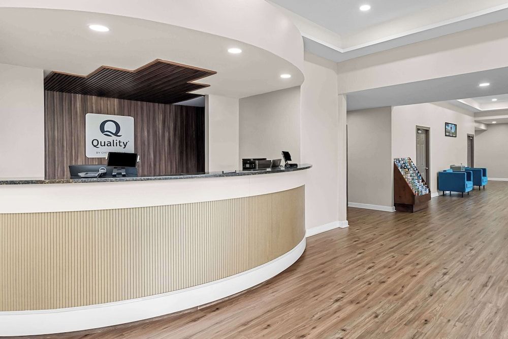 Quality Inn Cornelia GA 3