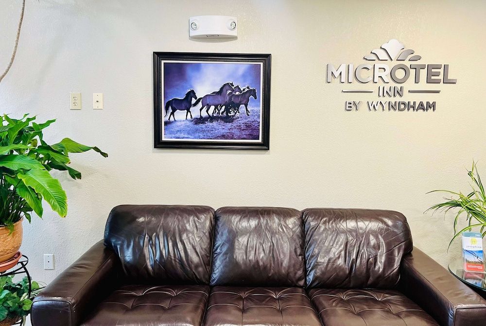 Microtel Inn by Wyndham Georgetown 2