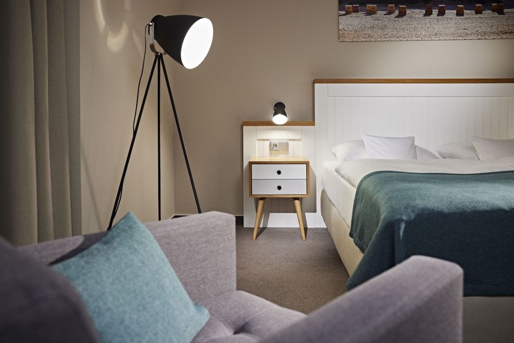 Lindner Hotel Sylt 3